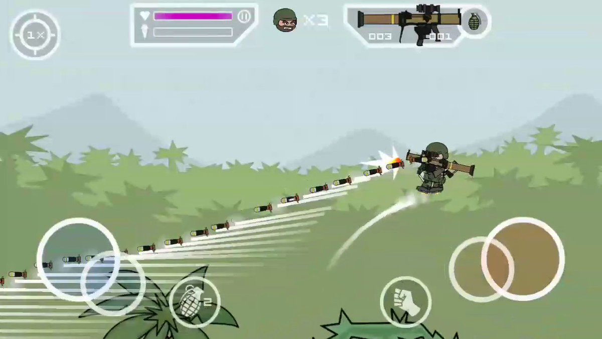 Unlocking Mini Militia Mod Apk: Unlimited Money And Cash